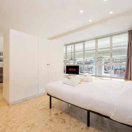 Apartment Aquarium View | 4 People | Ac | Wifi By Tilo Genoa