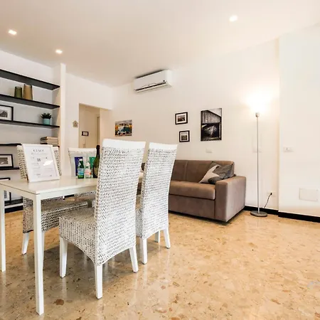 Aquarium View | 4 People | Ac | Wifi By Tilo Apartment *